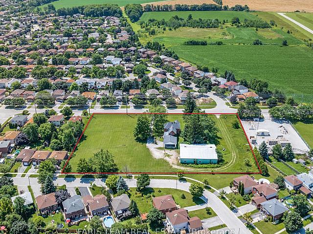 Priced To Sell In Barrie Hanmer St W/anne St N