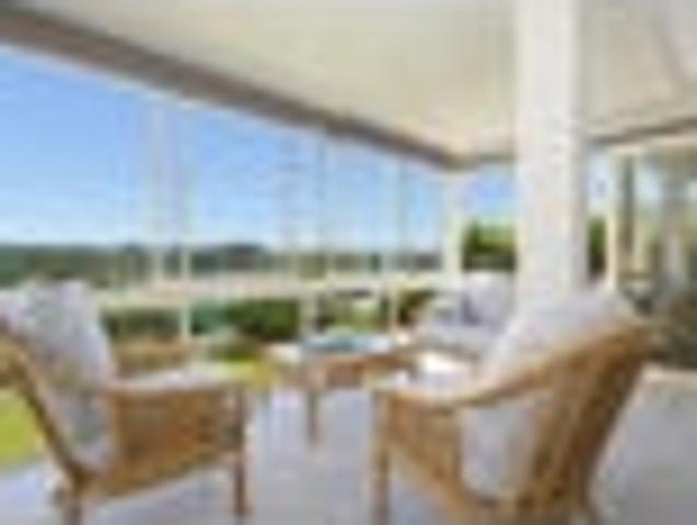 Sunsets, Space & Serious Sellers