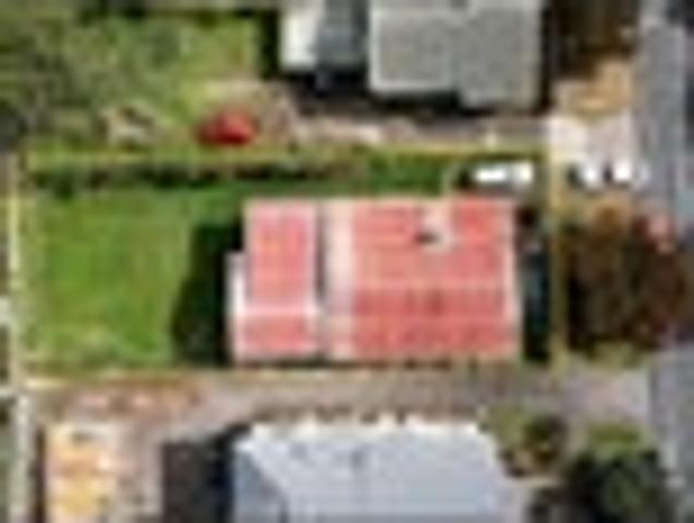 Priced to Sell Renovate Now Build Later