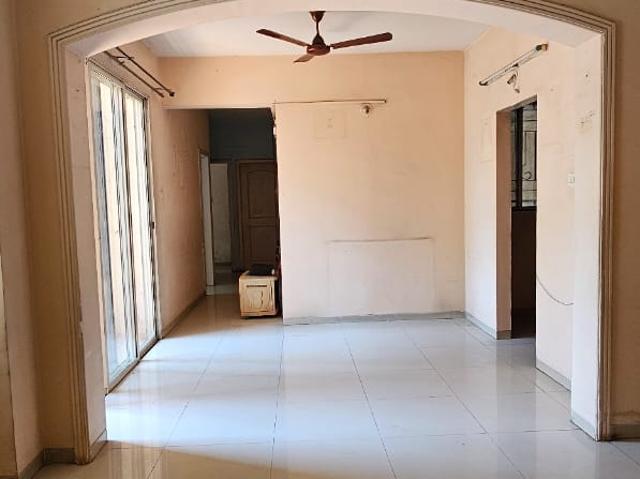 Pride Aloma County 3 Bedroom 1600 Sq. Ft. Apartment in Aundh Pune Listing ID: #9857