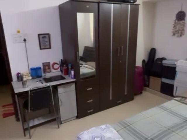 Pride Aloma County 2 Bedroom 1181 Sq. Ft. Apartment in Aundh Pune Listing ID: #9958