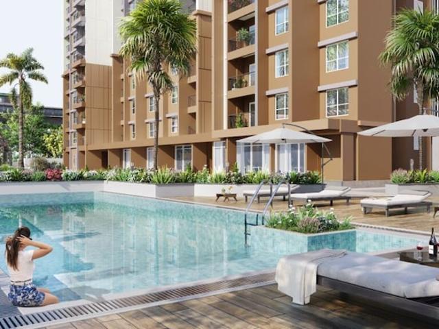 Pride Altius 3 Bedroom 1665 Sq. Ft. Apartment in Yeshwanthpur Bangalore Listing ID: #10271