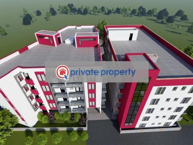 Pride Apartments