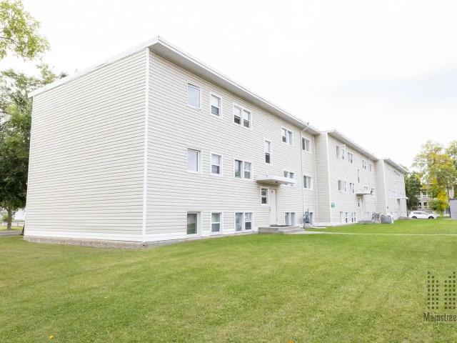 Pride Apartments