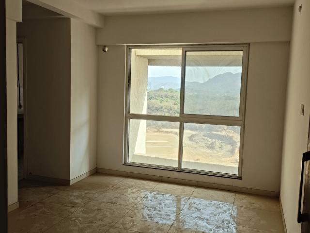 Pride Larkins Nest 1 Bedroom 411 Sq. Ft. Apartment in Ghodbunder Road Thane Listing ID: #10057