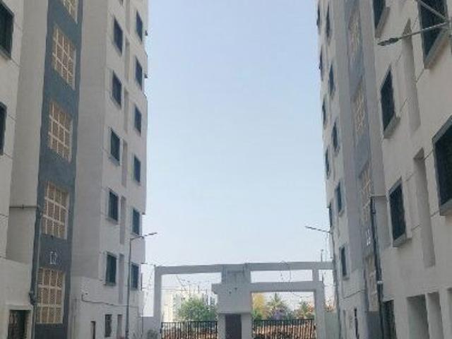 Pride My World Mahada Society Chikalthana Infront Of Airport Aurangabad 2 Bedroom 810 Sq. Ft. Apartment in Sambhaji Nagar Aurangabad Listing ID: #10268
