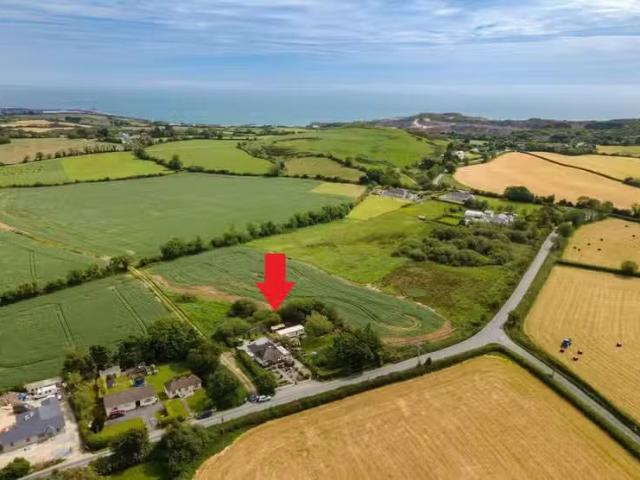 Pride O'Morn, Bogland, Arklow, Co. Wicklow, Y14F251 is for sale