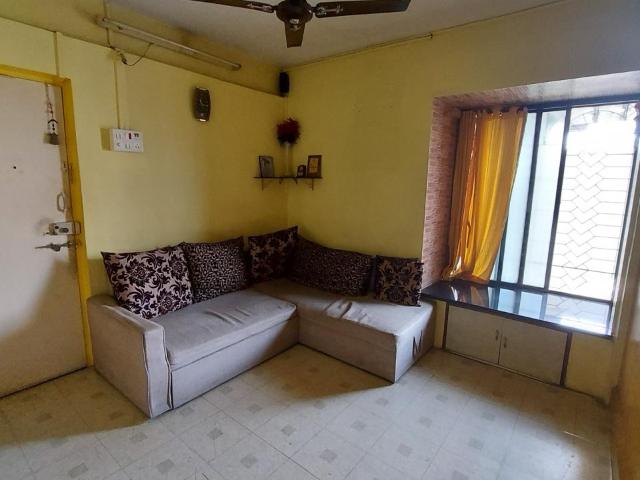 Pride Park 2 Bedroom 725 Sq. Ft. Apartment in Dhokali Thane Listing ID: #9888