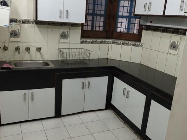 Pride Pegasus 2 Bedroom 1100 Sq. Ft. Builder Floor in Hennur Road Bangalore Listing ID: #10258