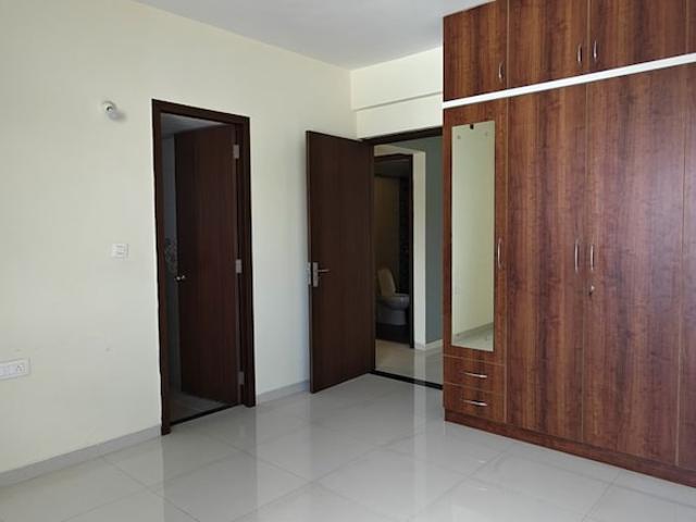 Pride Pegasus 3 Bedroom 1648 Sq. Ft. Apartment in Hennur Road Bangalore Listing ID: #10223