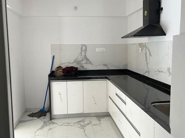 Pride Platinum I And J 2.5 Bedroom 1050 Sq. Ft. Apartment in Baner Pune Listing ID: #10286