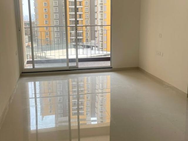 Pride Purple Park Titan 2 Bedroom 790 Sq. Ft. Apartment in Hinjewadi Pune Listing ID: #10285