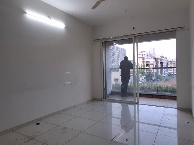 Pride Purple Park Titan 2 Bedroom 975 Sq. Ft. Apartment in Hinjewadi Pune Listing ID: #10189