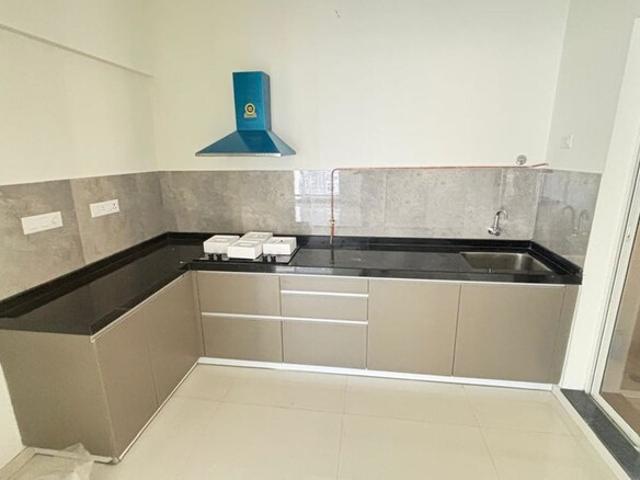Pride Purple Park Titan 3 Bedroom 1080 Sq. Ft. Apartment in Hinjewadi Pune Listing ID: #9996