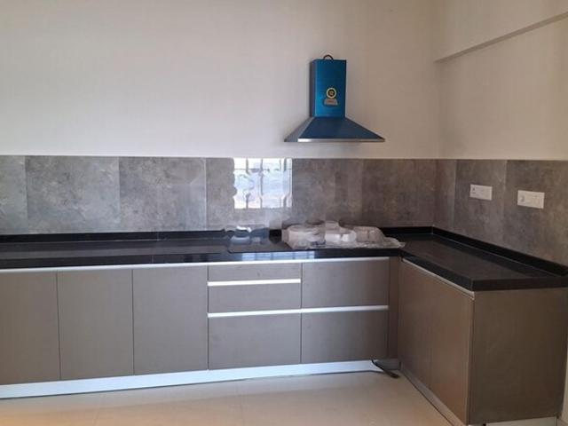 Pride Purple Park Titan 3 Bedroom 1160 Sq. Ft. Apartment in Hinjewadi Pune Listing ID: #10190