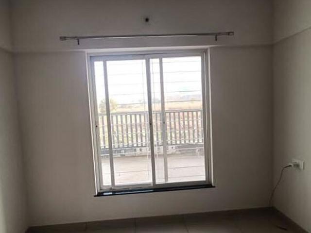 Pride Purple Park Titan 3 Bedroom 1100 Sq. Ft. Apartment in Hinjewadi Pune Listing ID: #10392