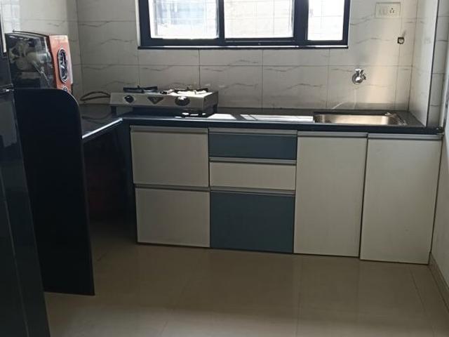 Pride Purple Park Titan 3 Bedroom 1212 Sq. Ft. Apartment in Hinjewadi Pune Listing ID: #10185