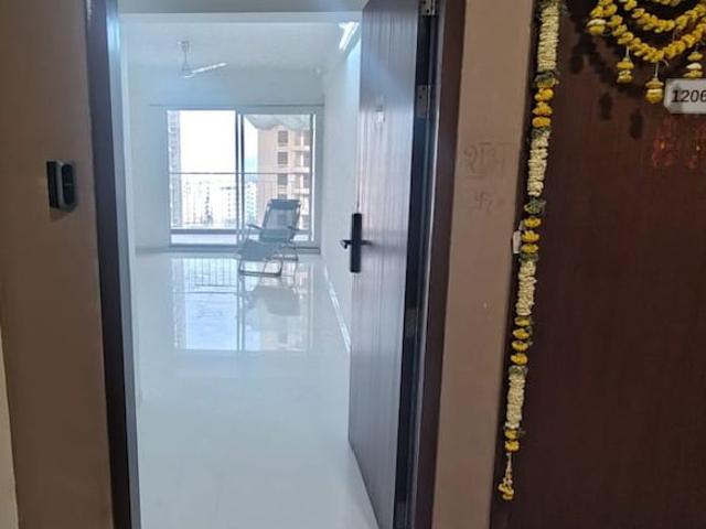 Pride Purple Park Titan 3 Bedroom 1212 Sq. Ft. Apartment in Hinjewadi Pune Listing ID: #10010