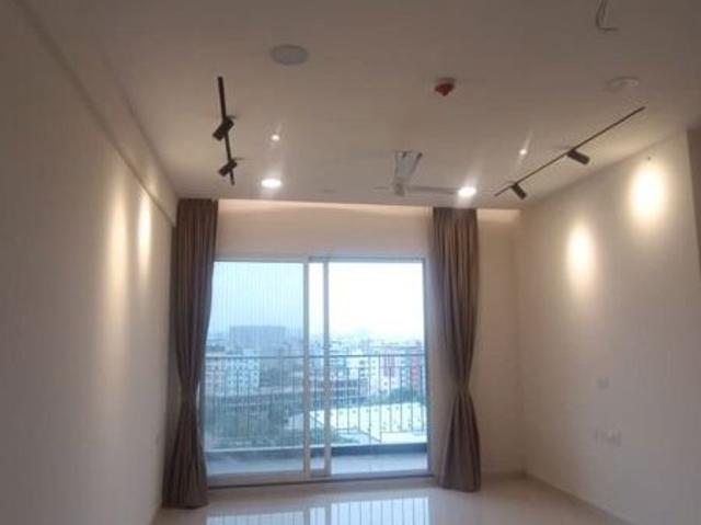 Pride Purple Park Titan 3 Bedroom 1300 Sq. Ft. Apartment in Hinjewadi Pune Listing ID: #10360