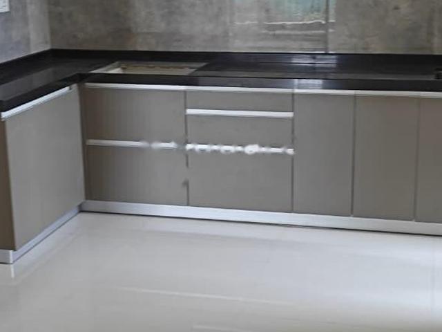 Pride Purple Park Titan 3 Bedroom 990 Sq. Ft. Apartment in Hinjewadi Pune Listing ID: #10187