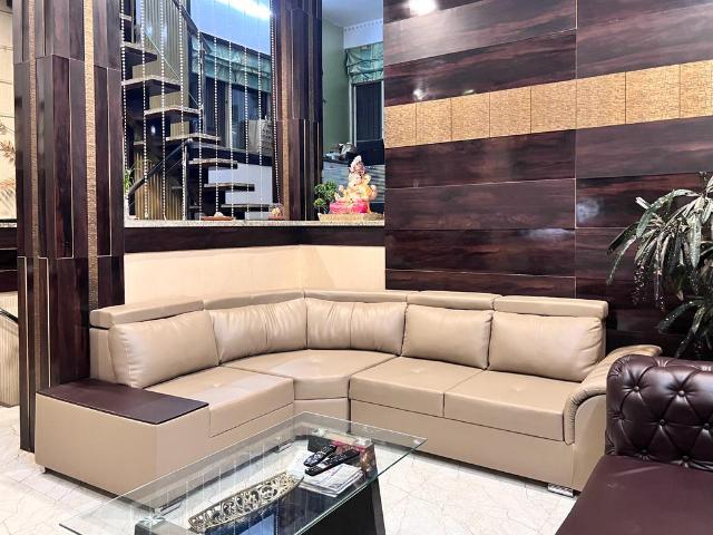 Pride Purple Park Titanium 4 Bedroom 2201 Sq. Ft. Apartment in Jagtap Dairy Pune Listing ID: #9855