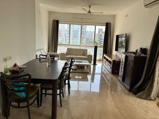 Pride Purple Park Titanium 3 Bedroom 1550 Sq. Ft. Apartment in Jagtap Dairy Pune Listing ID: #9911