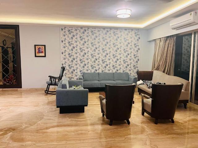 Pride Purple Park Grandeur 4 Bedroom 5180 Sq. Ft. Apartment in Baner Pune Listing ID: #10143