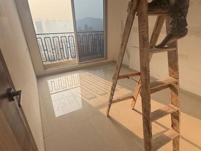 Pridedream Giriraj Dreams 3 Bedroom 917 Sq. Ft. Apartment in Thane West Thane Listing ID: #10008