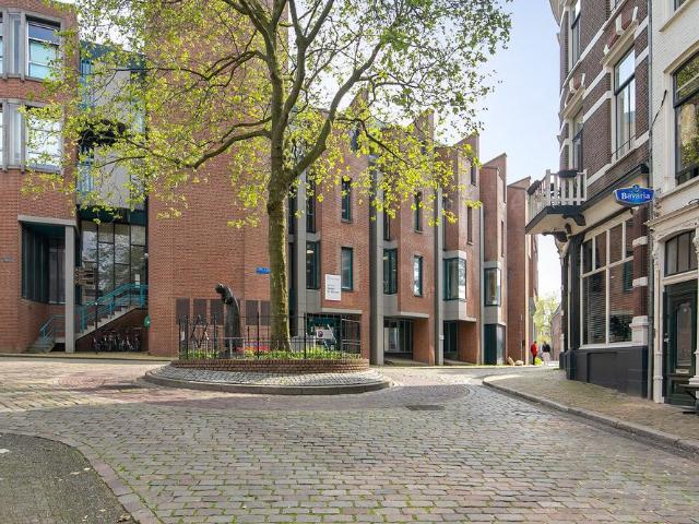 Priemstraat 9D 6511 WC Nijmegen