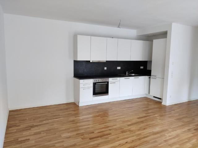 Moderne Singlewohnung in der Prießnitzstraße!