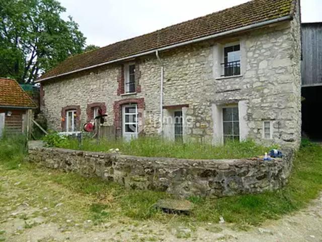 Priez 02470 Achat / Vente immeuble parking