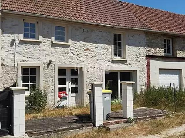 Priez 02470 Achat / Vente immeuble parking