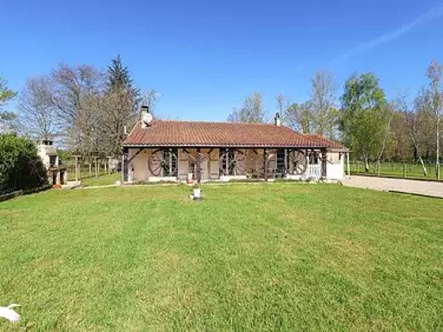 Prigonrieux 24130 Achat / Vente maison 3 pièces t3 parking