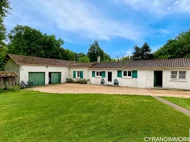 Prigonrieux 24130 Achat / Vente maison 5 pièces t5