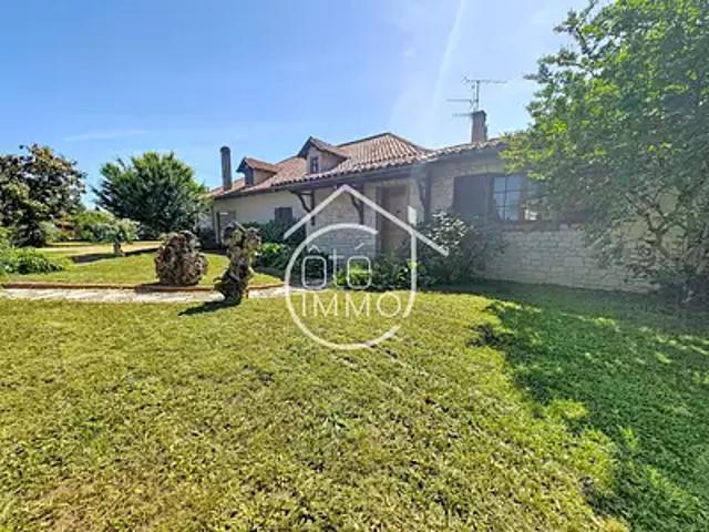 Prigonrieux 24130 Achat / Vente maison 6 pièces t6