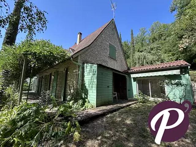 Prigonrieux 24130 Achat / Vente maison 6 pièces t6 terrasse