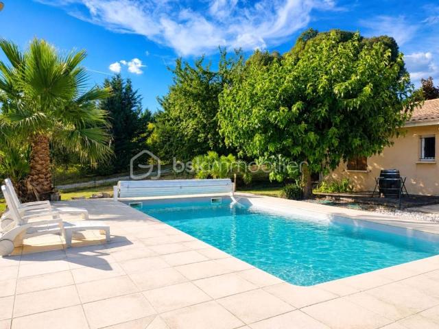 Prigonrieux Vente Maison 24