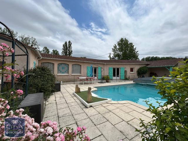 Prigonrieux Vente Maison 24