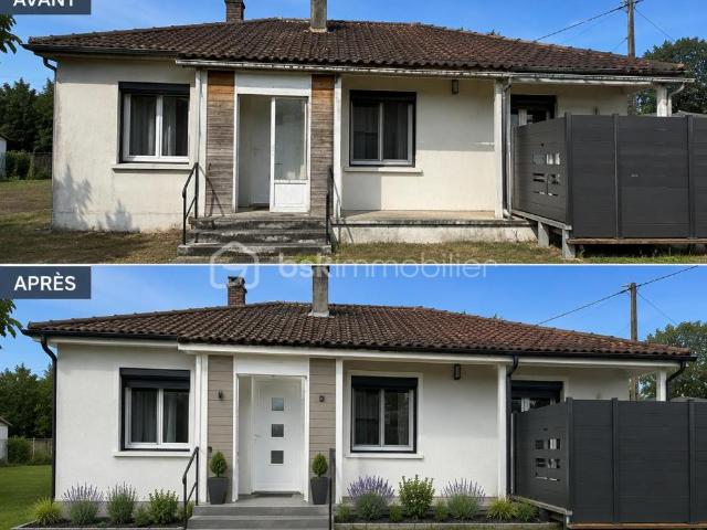 Prigonrieux Vente Maison 24
