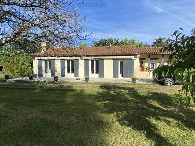 Prigonrieux Vente Maison 24