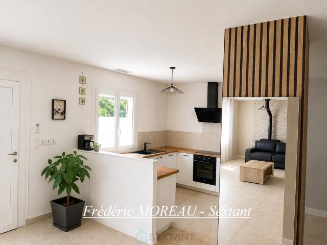 Prigonrieux Vente Maison 24
