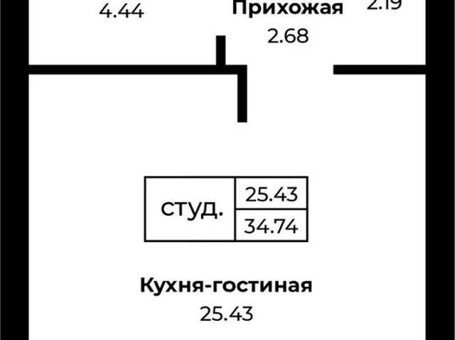 Пригородный п, Озерная ул,20