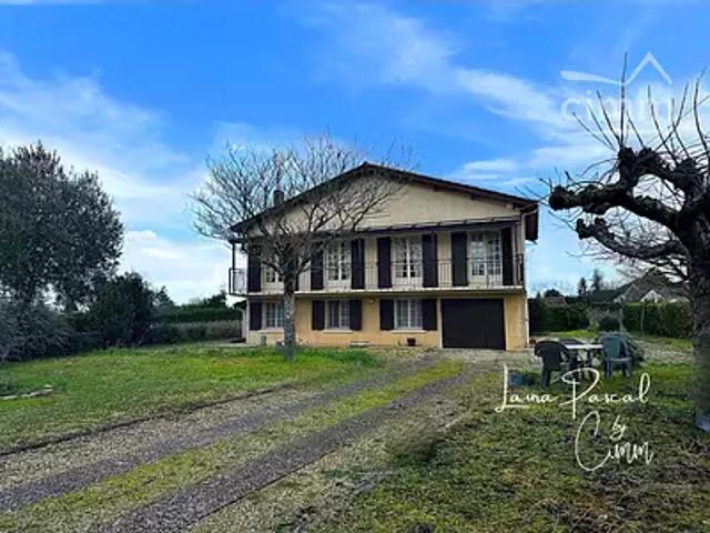 Prignac et Marcamps 33710 Achat / Vente maison 3 pièces t3