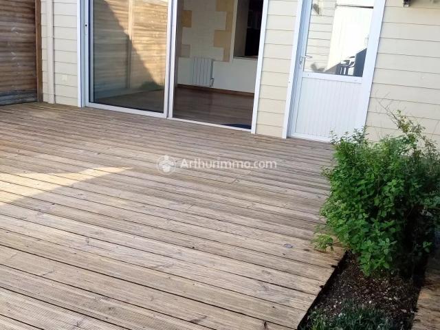 Prignac Location Appartement 17