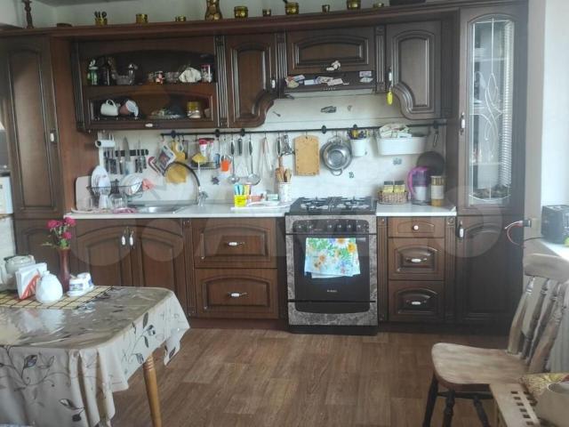 Прикубанский п, Космонавтов ул,9