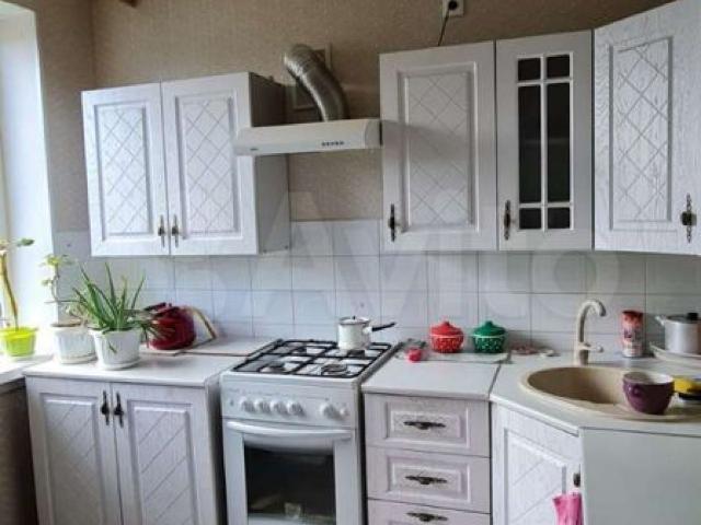 Прикубанский п, Космонавтов ул,18