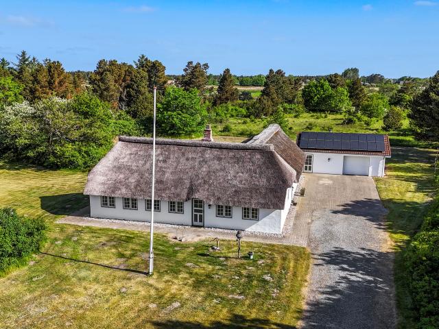 Prilen 14, Kongsmark