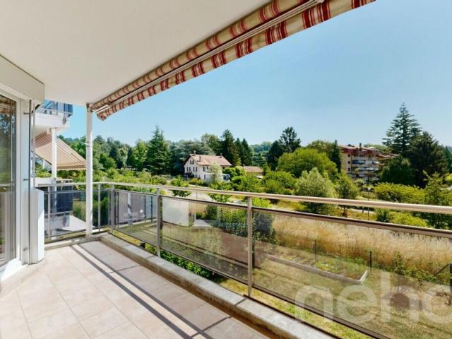Prilly | Appartement 4.5 pièces lumineux avec fort potentiel