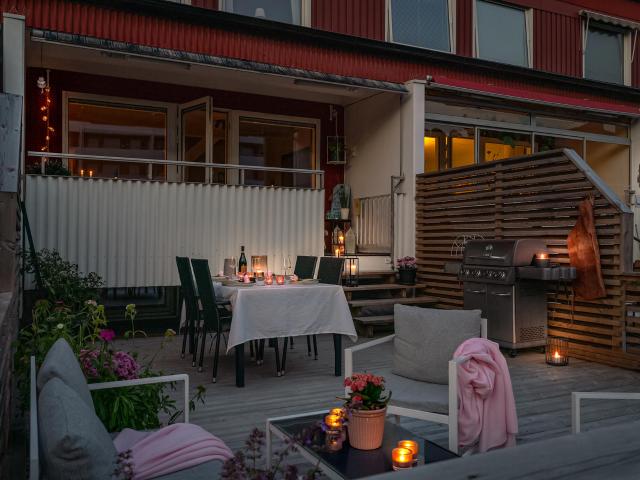Prilyckegatan 117E