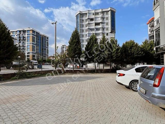 Prim Potansiyeli Yüksek, Metro Projesine Yakın, Köşe 3+1 Daire